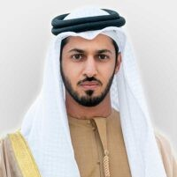 Sheikh Zayed bin Hamad bin Hamdan Al Nahyan